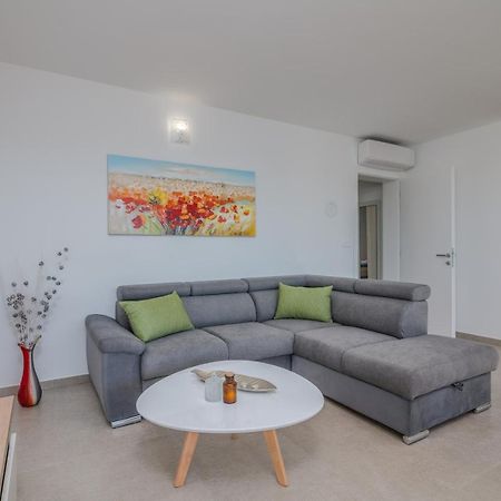 Apartments Sunrise Krk 克尔克 外观 照片